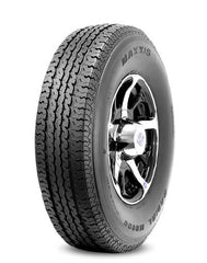 ST225/75R15 M8008+ 8PR TL MAXXIS