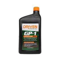 GP-1 SEMI-SYN 10W-30 PERF OIL QT