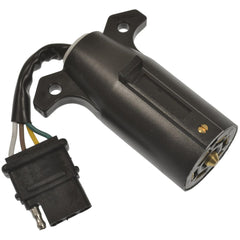 7 WAY BLADE VEHICLE END TO 4 WAY TR