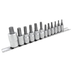 STAR BIT SOCKET SET