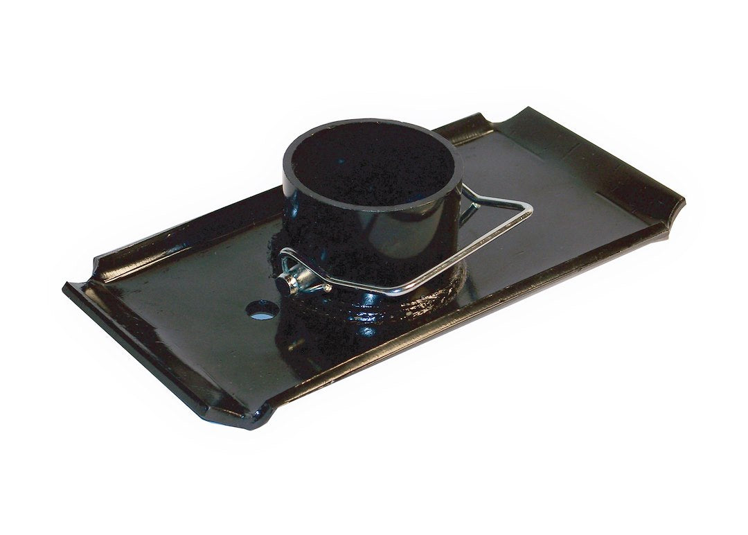 MAN TNGE JACK FOOTPD2.25'