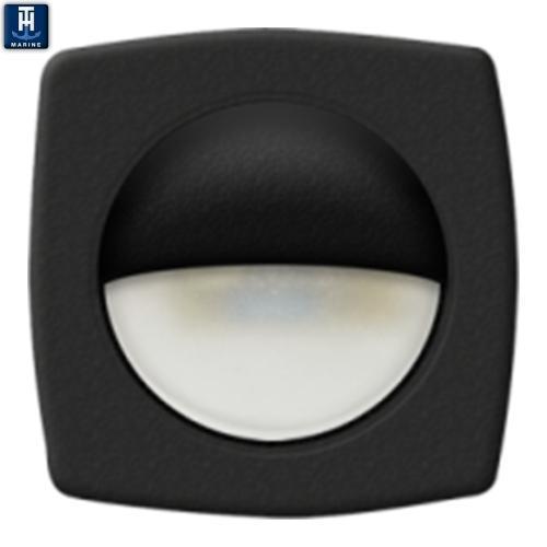 BLACK HOUSING COMPANION WAY LED