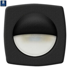 BLACK HOUSING COMPANION WAY LED