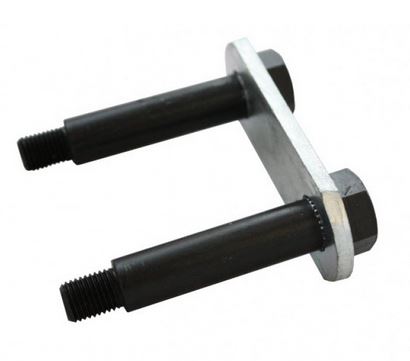 STANDARD 2.25' SHACKLE LI