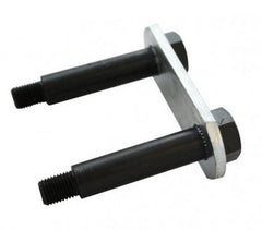STANDARD 2.25' SHACKLE LI
