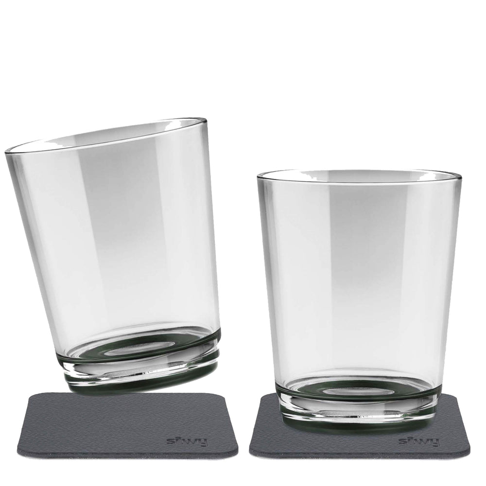 MAG DRINKING CUP TRIPLE PEARL GRY