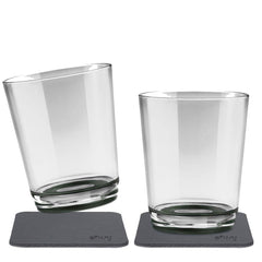 MAG DRINKING CUP TRIPLE PEARL GRY