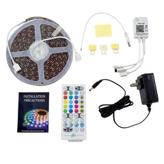 STRIP LIGHT SMART LED 5M