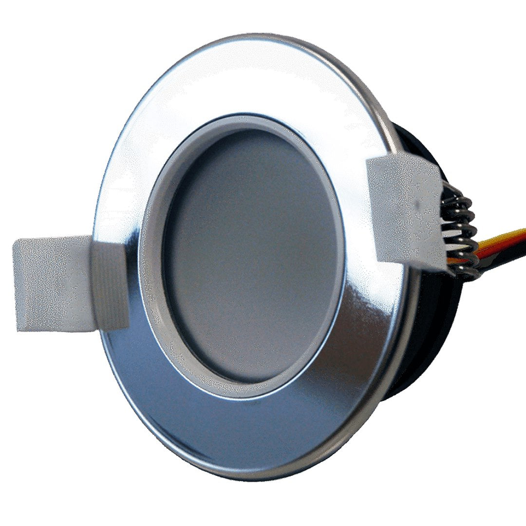 LUX DOWNLIGHT DL65 (IP68)  CRGBW 5