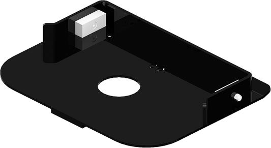 CAPTURE PLATE