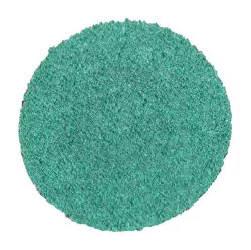 3M  GREEN CORPS  ROLOC  DISC 36526