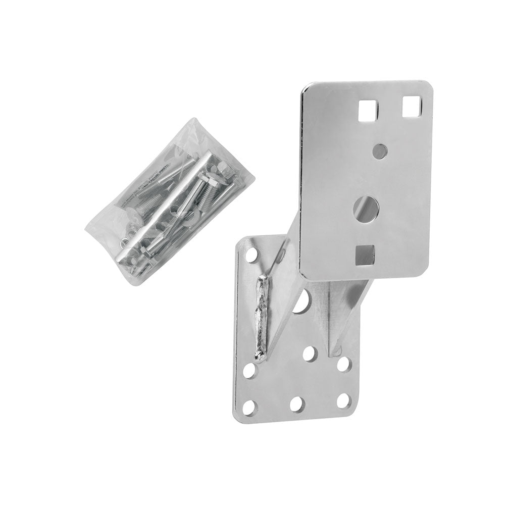 HI-MOUNT SPARE TIRE CARRI