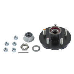 AP KIT - 545 IDLER HUB 3.5K 1/2 STU