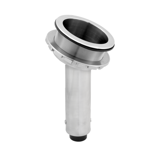 304 S.S. 30  ROD/CUP HOLDER