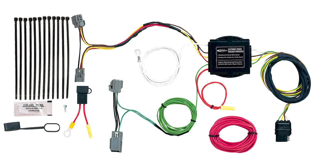 FORD EXPLORER 2011-12