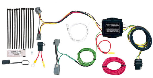FORD EXPLORER 2011-12