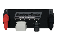6-CHANNEL POWER DISTRIBUTION MODULE