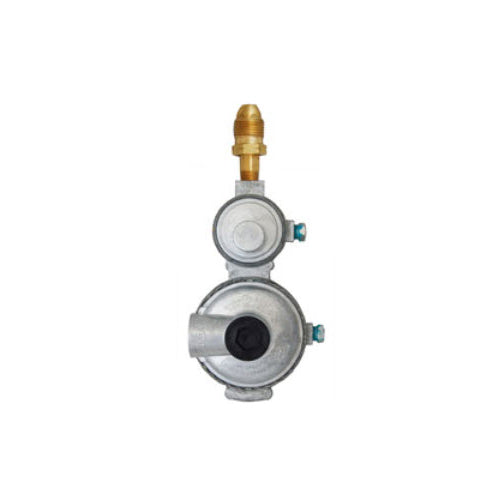 EXCELA-FLO 2 STAGE REG