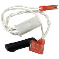 NR618548 LAMP/THERMISTER WIRE ASSY