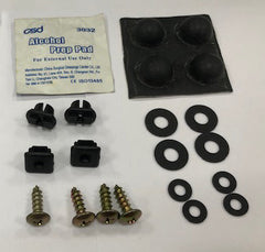 REPL HARDWARE-8702H