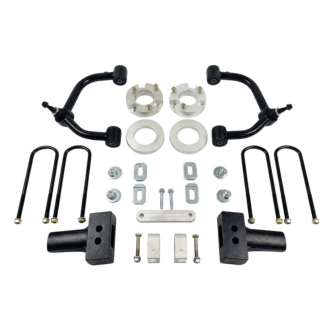 LIFT KIT FORD F150