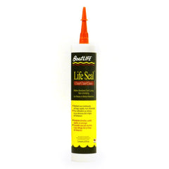LIFE SEAL 10.6 FL OZ. CART. ALUMINU