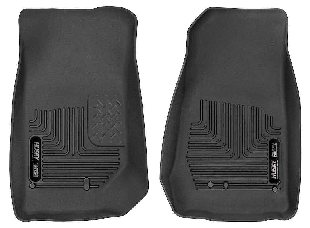 XACT WRANGLER 07-14