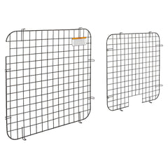 VAN WNDW SCREEN GM SETOF2