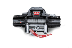 ZEON 8  8000LB WINCH