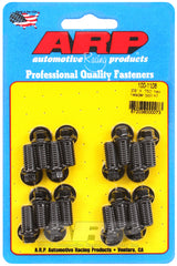 HEADER BOLT KIT 3/8 X .75