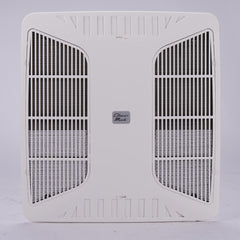 HEAT READY HEATPUMP CHILLGRILLE