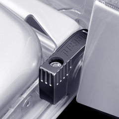 TAILGATE LOCK