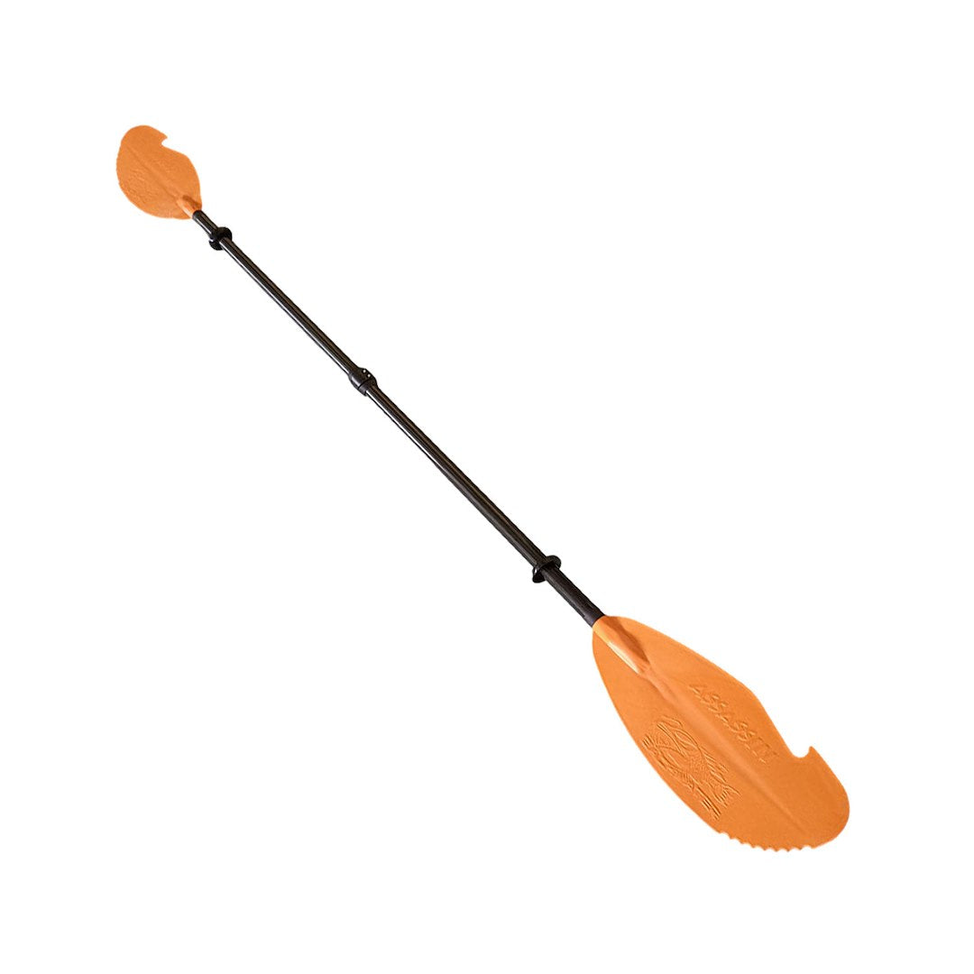 HI-VIZ ORANGE ASSASSIN FULL PADDLE