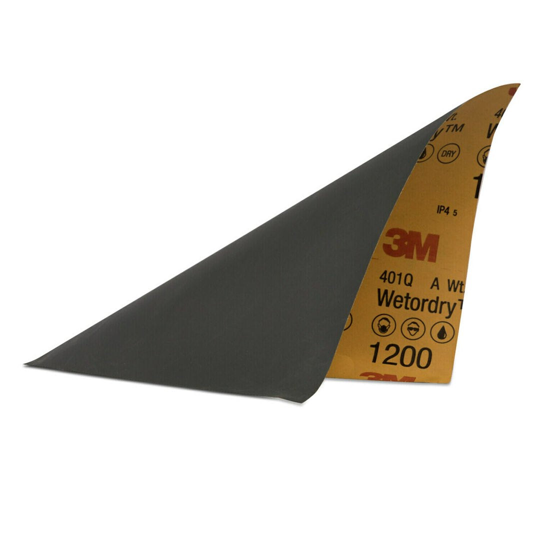 WETORDRY SHEET 9X11 1200G