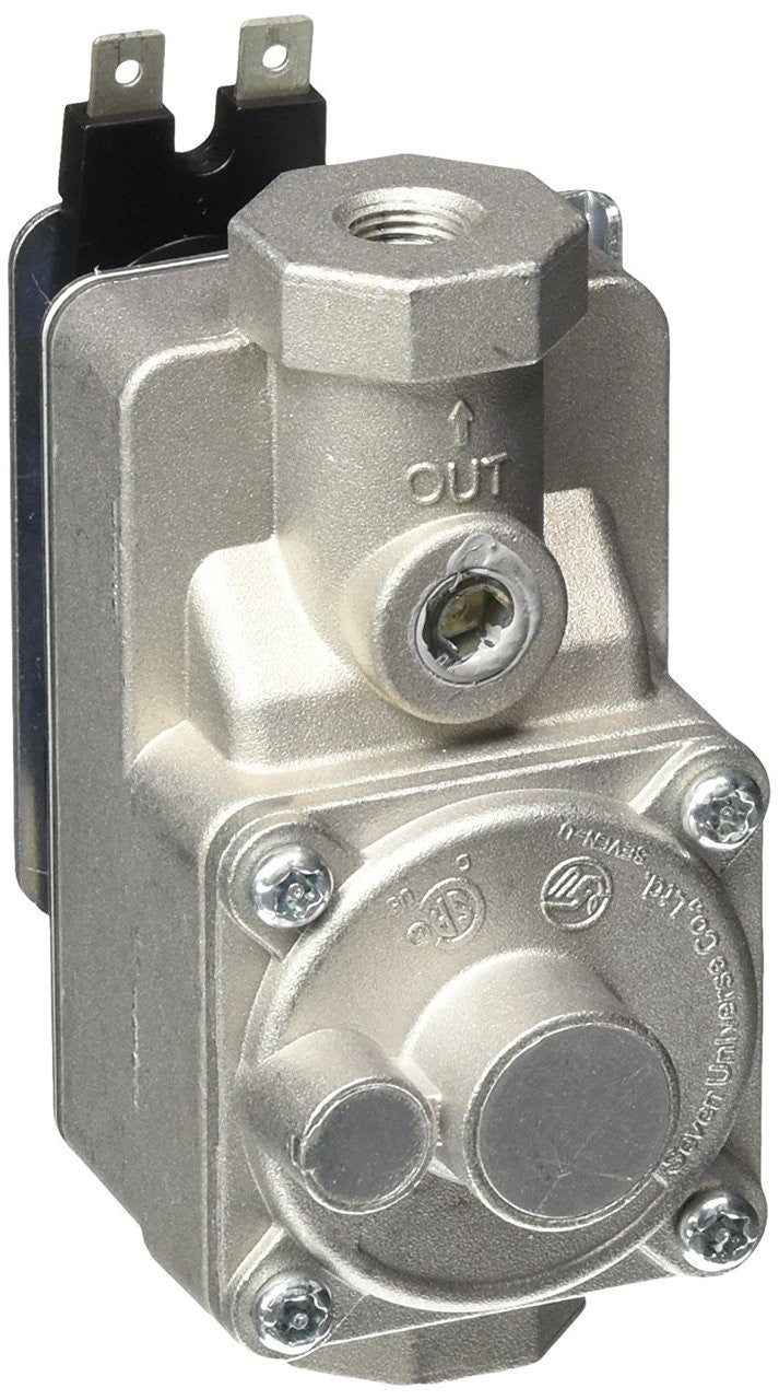 SUBURBAN VALVE