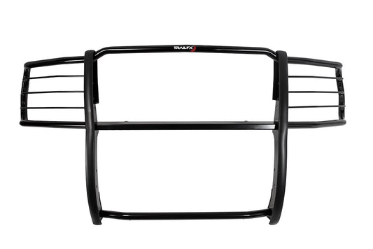 GRILLE GUARD 4RUNNER BLK