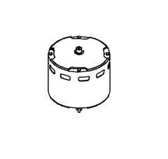 MOTOR FAN