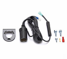 Load image into Gallery viewer, 20 AMP 12V OUTLET KIT
