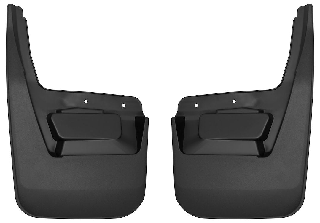 MG REAR MUD GUARDS 19 SIERRA 1500