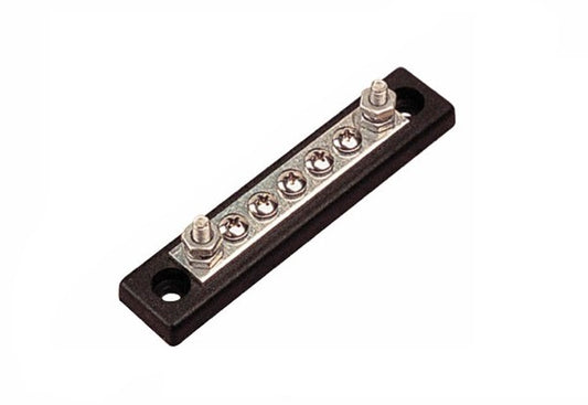BUSS BAR-BRASS TIN PLATED/ABS