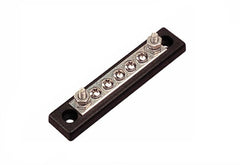 BUSS BAR-BRASS TIN PLATED/ABS