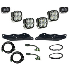 FOG POCKET LIGHT KIT 17-20 F150 RPT