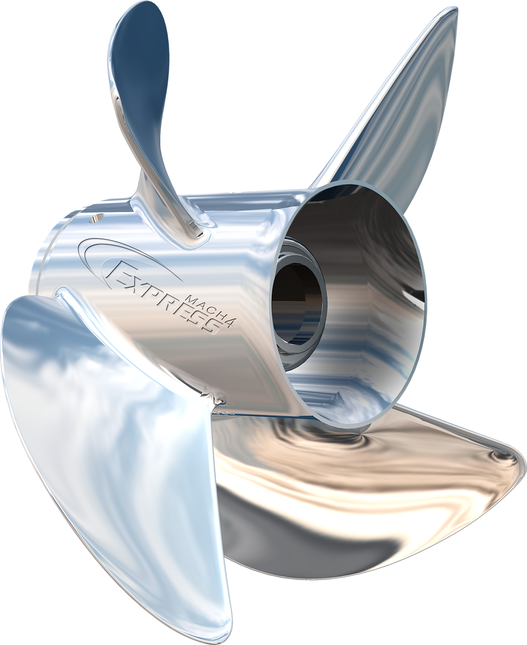 13X21 EXPRESSMACH4 4B RH SS PROP