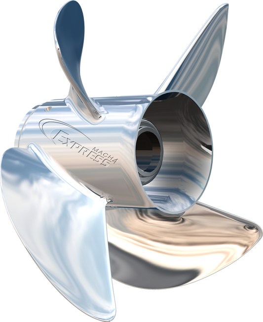 13X21 EXPRESSMACH4 4B RH SS PROP
