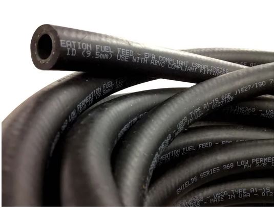 1/2' LOW PERMEATION FEED A1-15