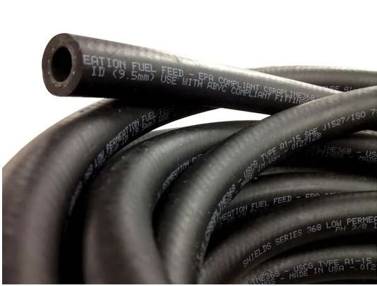 1/2' LOW PERMEATION FEED A1-15