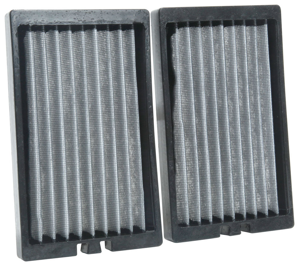 CABIN AIR FILTER (2 PIECE DESIGN)