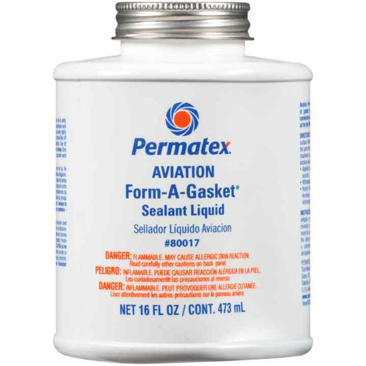 FORM-A-GASKET #3 1 PT