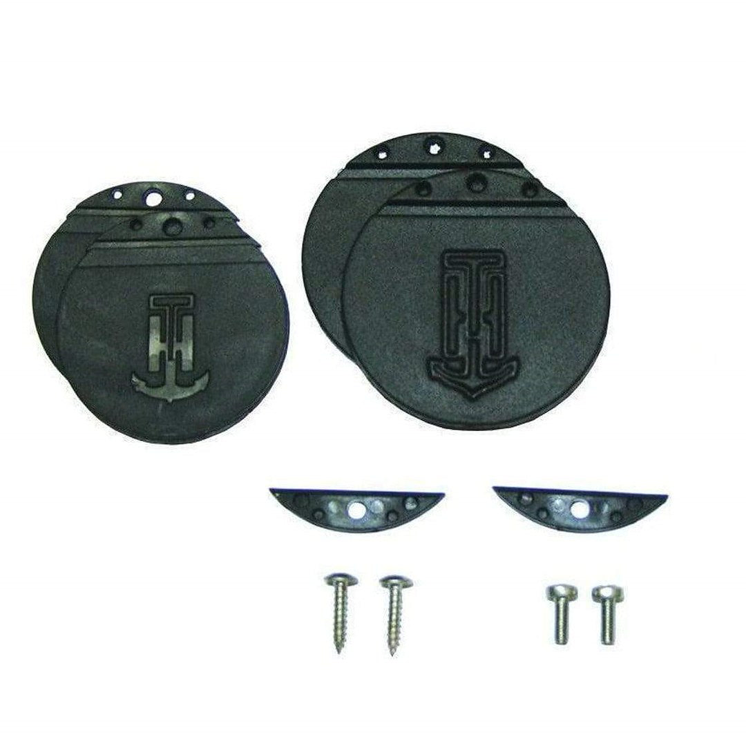 FLAPPER SCUPPER REPLACEMENT KIT