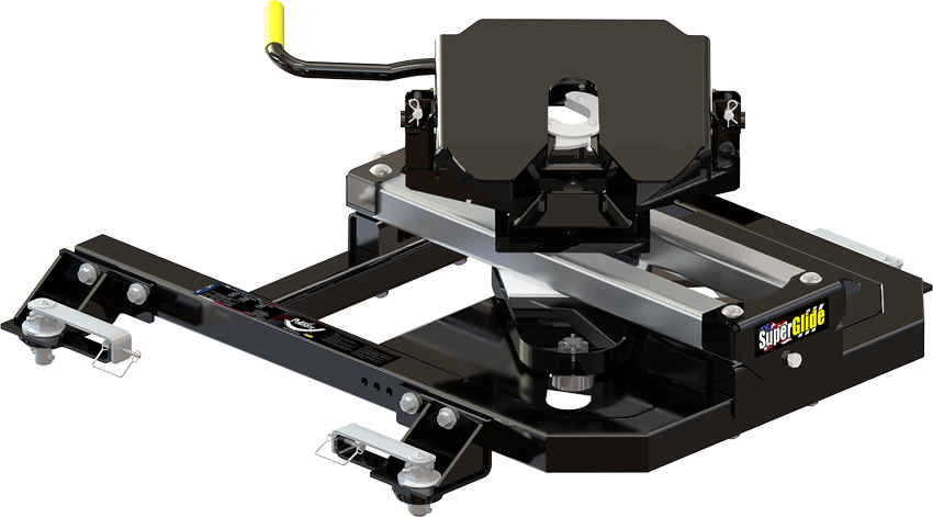OE PUCK SERIES SUPERGLIDE - RAM 24